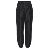 Noisy May : Highwaist Woven Jogger