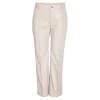 Noisy May : Highwaisted PU Pants