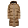 Only : Amanda Long Puffer Coat