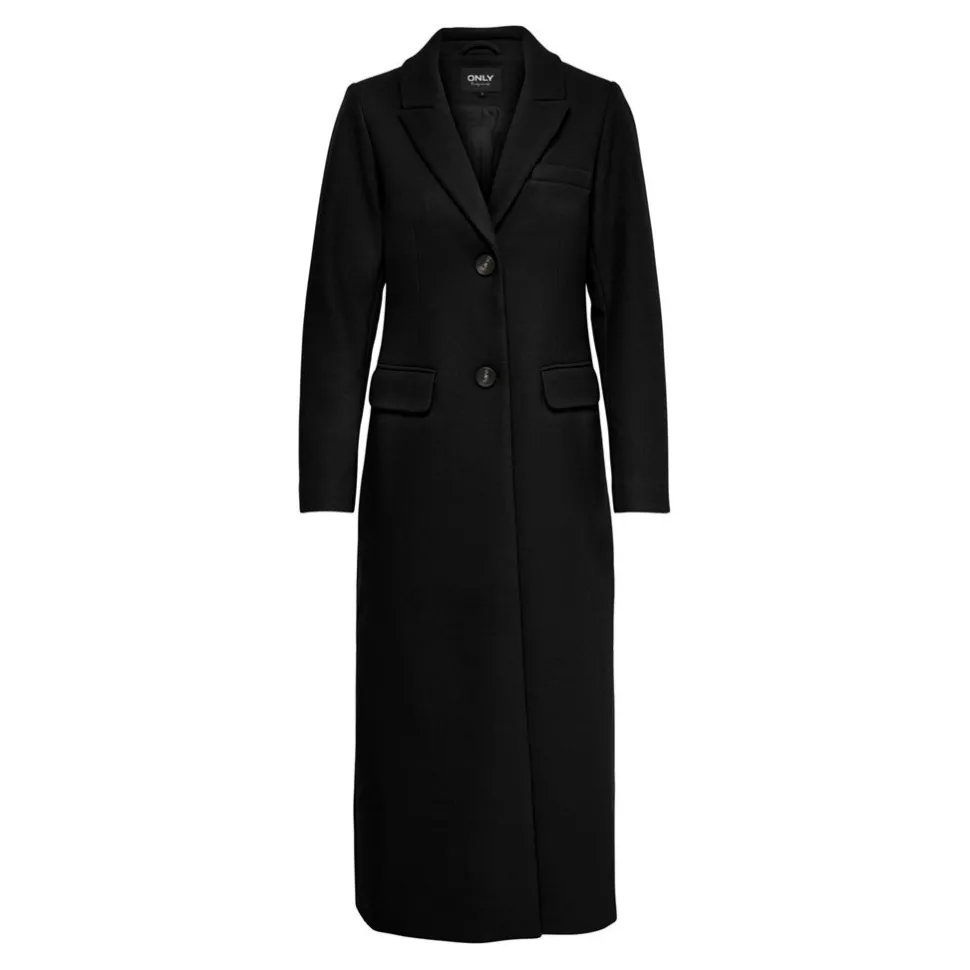 Only : Emma X-Long Coat