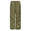 Only : Midwaist Parachute Pants