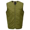 Only & Sons : Art Quilted Vest