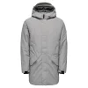 Only & Sons : Carl Parka Coat