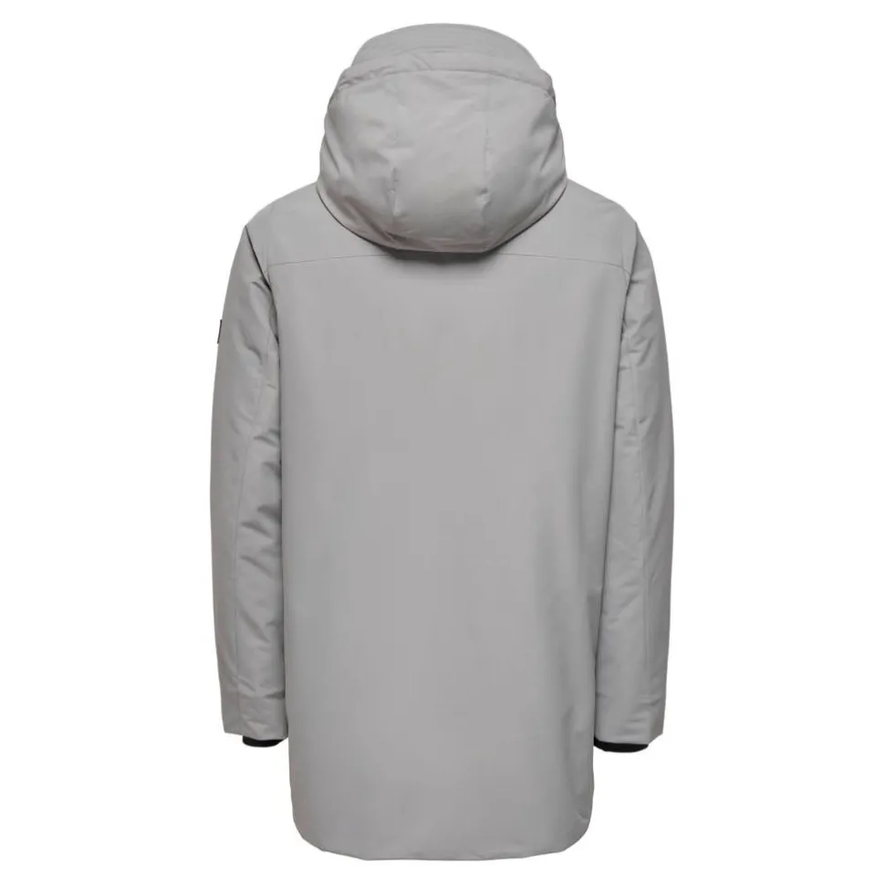 Only & Sons : Carl Parka Coat