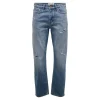 Only & Sons : Edge Loose Fit Denim