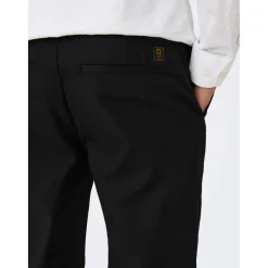 Only & Sons : Edge Loose fit Trousers