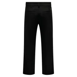 Only & Sons : Edge Loose fit Trousers