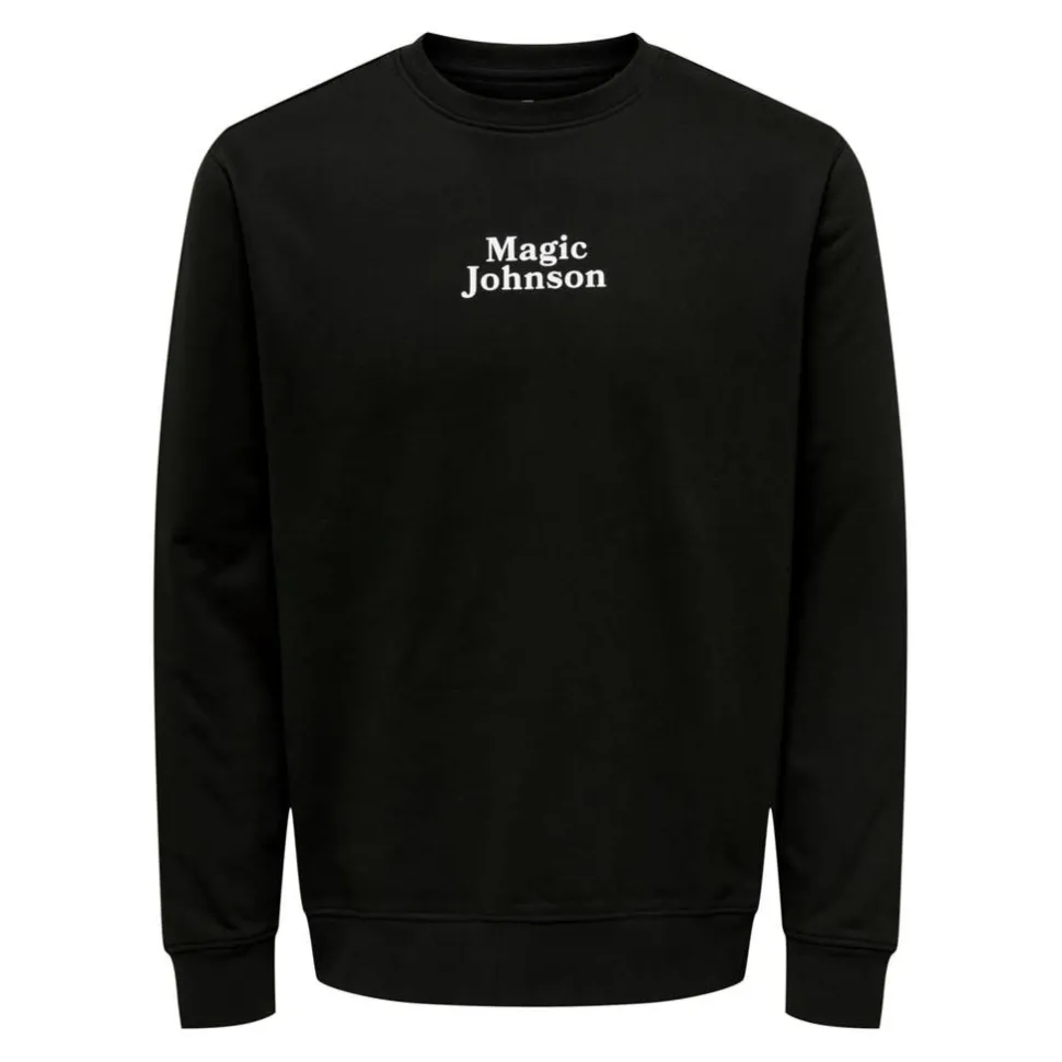 Only & Sons : Regular Fit Celebrity Crewneck