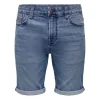 Only & Sons : Regular Fit Shorts