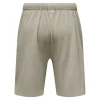 Only & Sons : Relaxed Pleated Shorts
