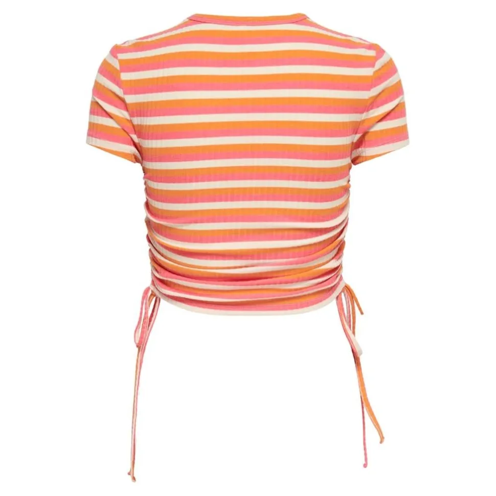 Only : S/S Rushing Top
