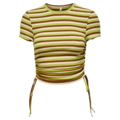 Only : S/S Rushing Top
