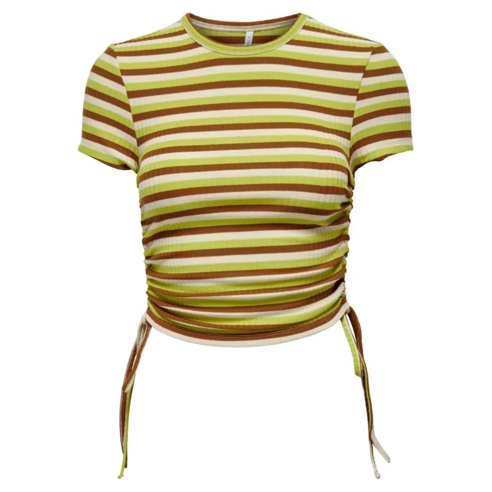 Only : S/S Rushing Top