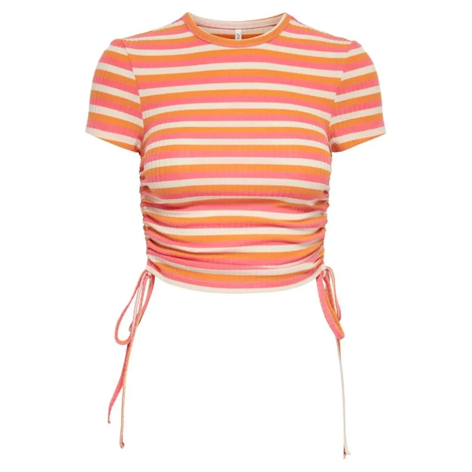 Only : S/S Rushing Top