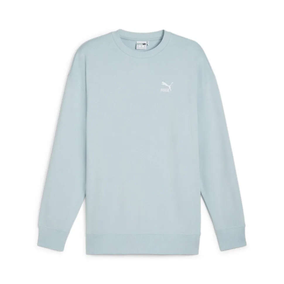 Puma : Better Classics Relaxed Crewneck