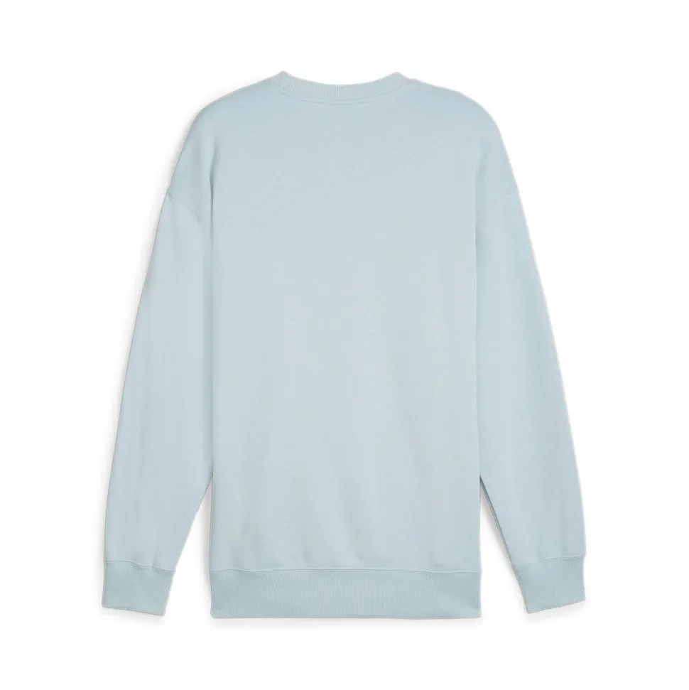 Puma : Better Classics Relaxed Crewneck