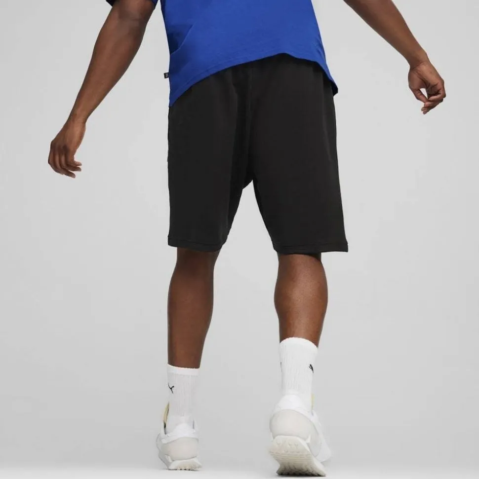 Puma : Better Essentials Shorts - 9"