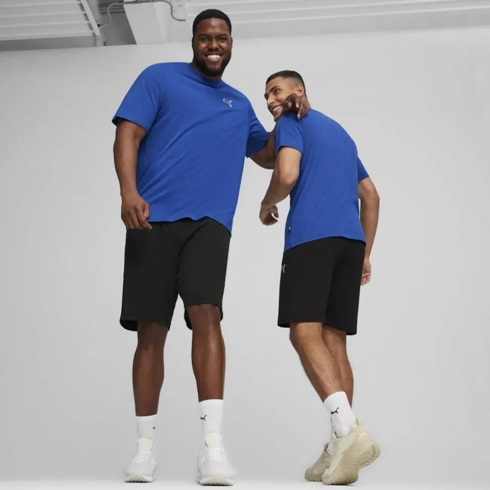 Puma : Better Essentials Shorts - 9"