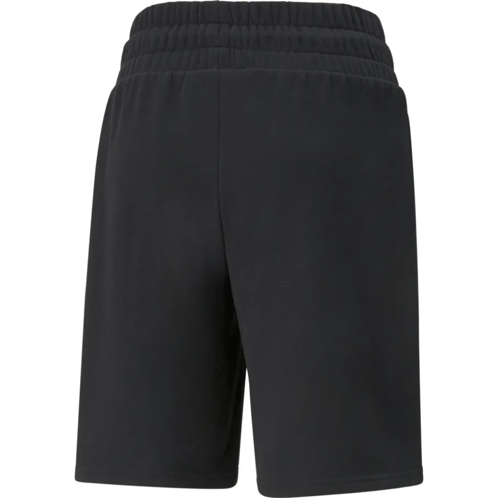 Puma : Classics High Waist Longline 8'' Shorts