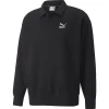 Puma : Classics Polo Crewneck