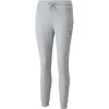 Puma : Classics Ribbed Slim Pants
