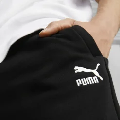 Puma : Classics Small logo Sweatpants