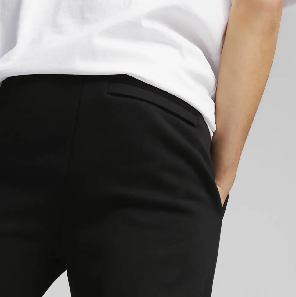 Puma : Classics Small logo Sweatpants