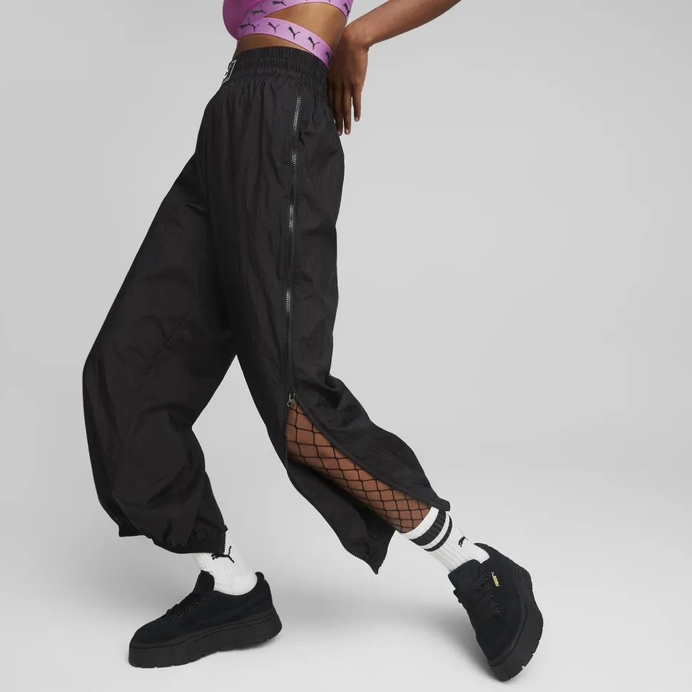 Puma : Dare To Woven Pants