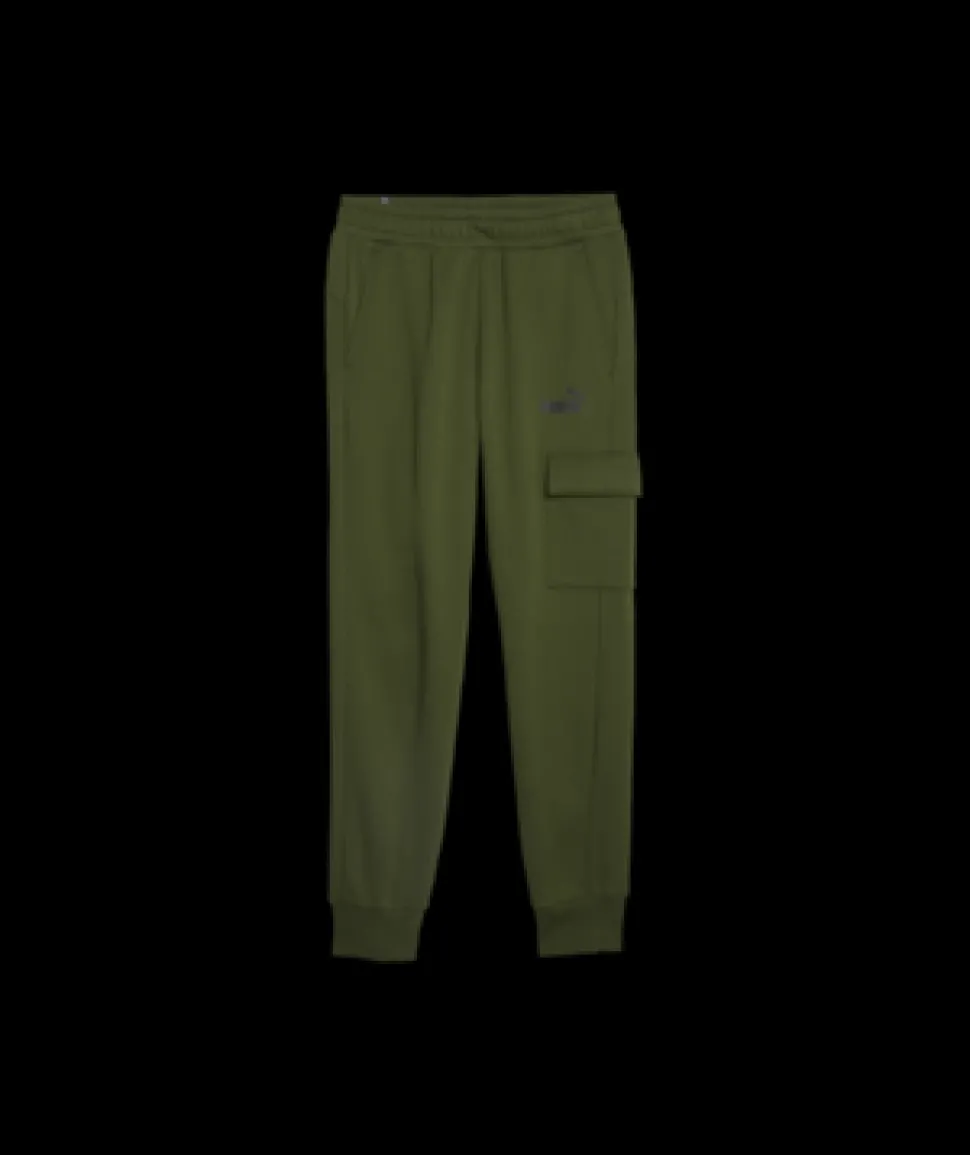 Puma : Essential Cargo Pants