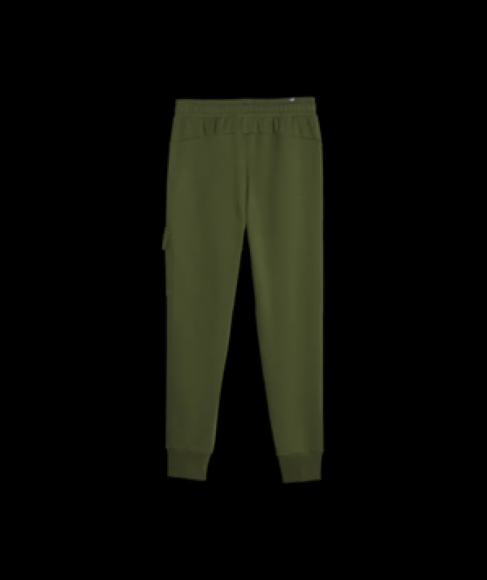 Puma : Essential Cargo Pants