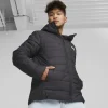 Puma : Essential Hooded Padded Jacket