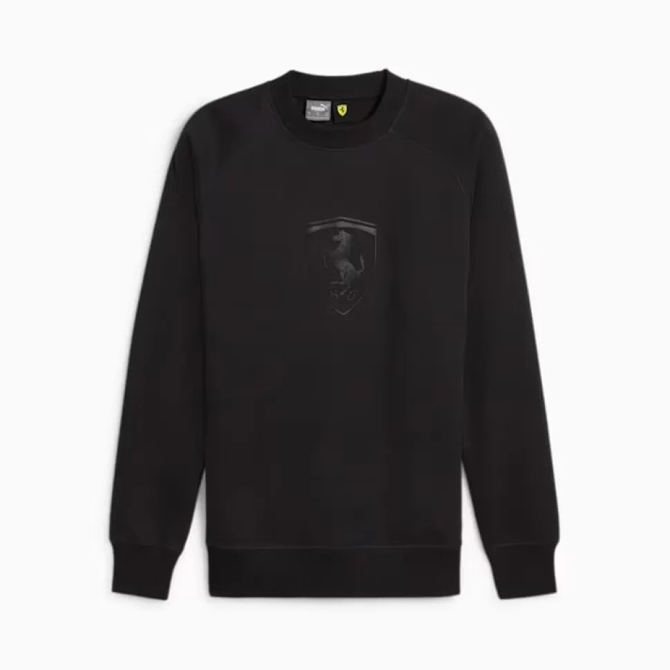 Puma : Ferrari Race Big Shield Crew