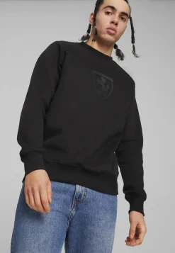 Puma : Ferrari Race Big Shield Crew