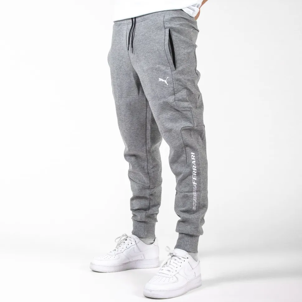 Puma : Ferrari Race Sweatpants