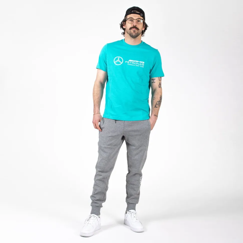 Puma : MAP F1 Essential Logo Tee