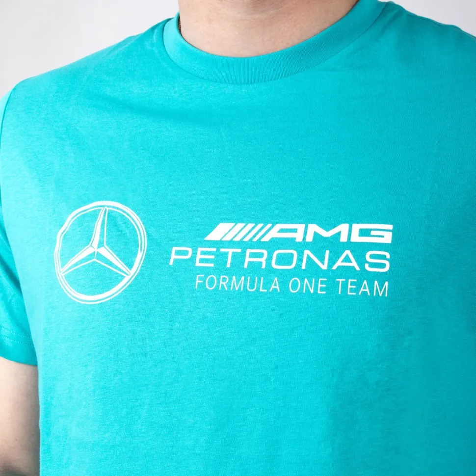 Puma : MAP F1 Essential Logo Tee