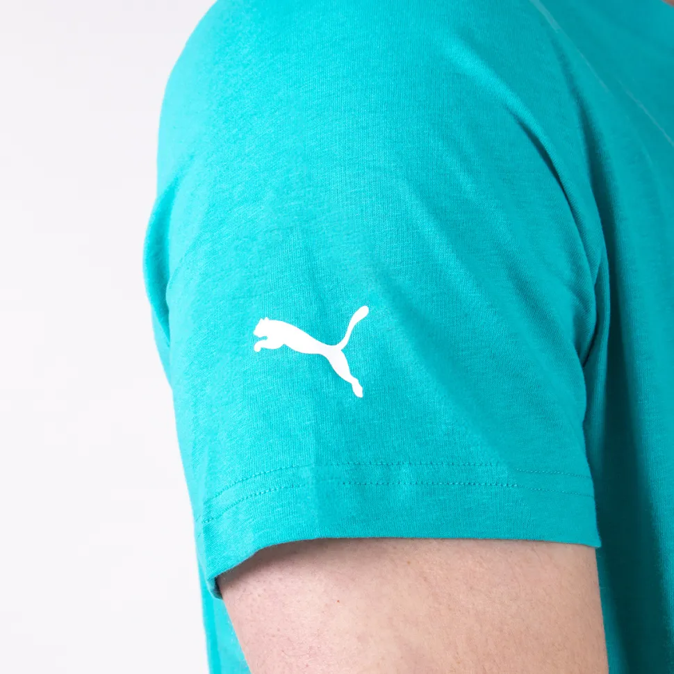 Puma : MAP F1 Essential Logo Tee