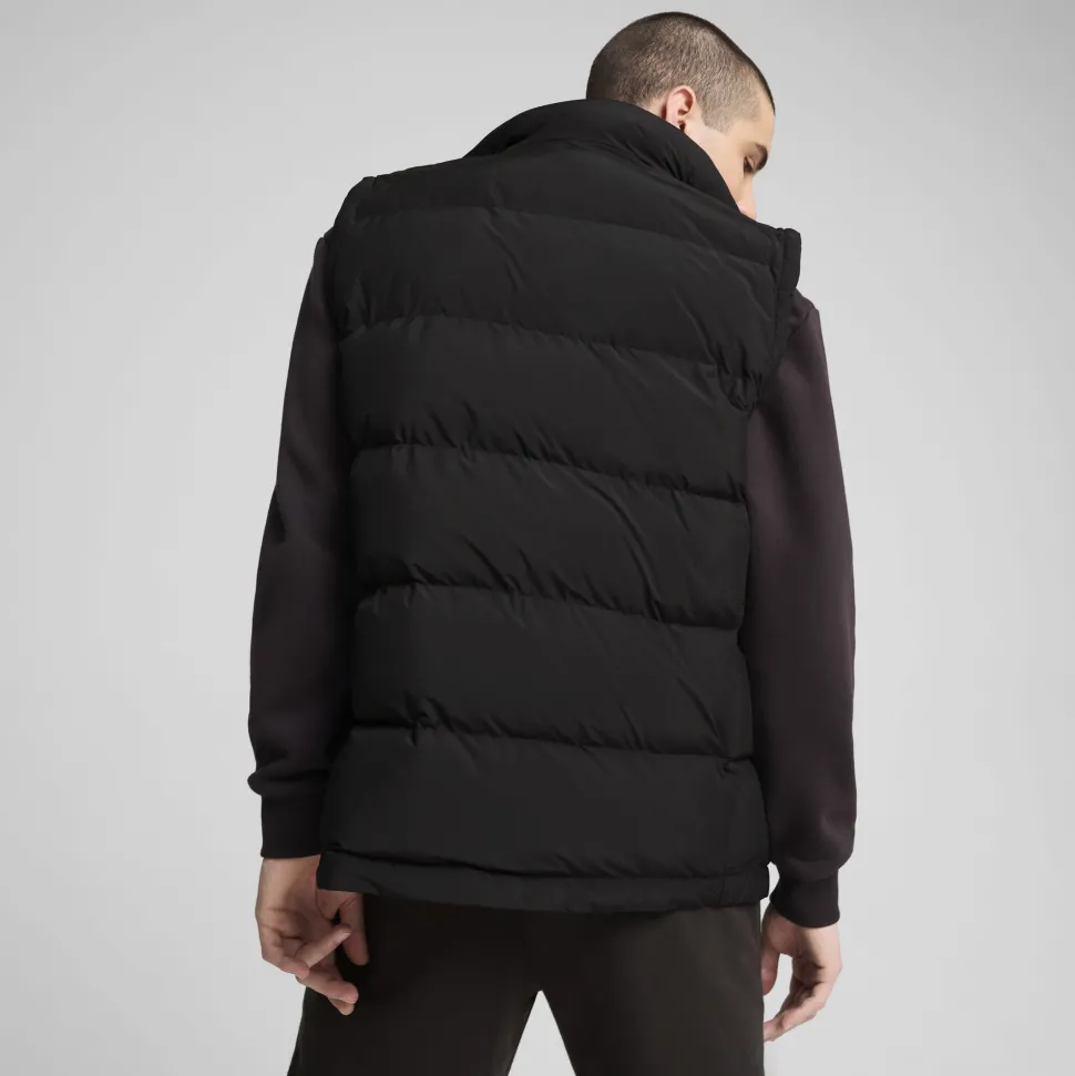 Puma : Mono Puffer Vest