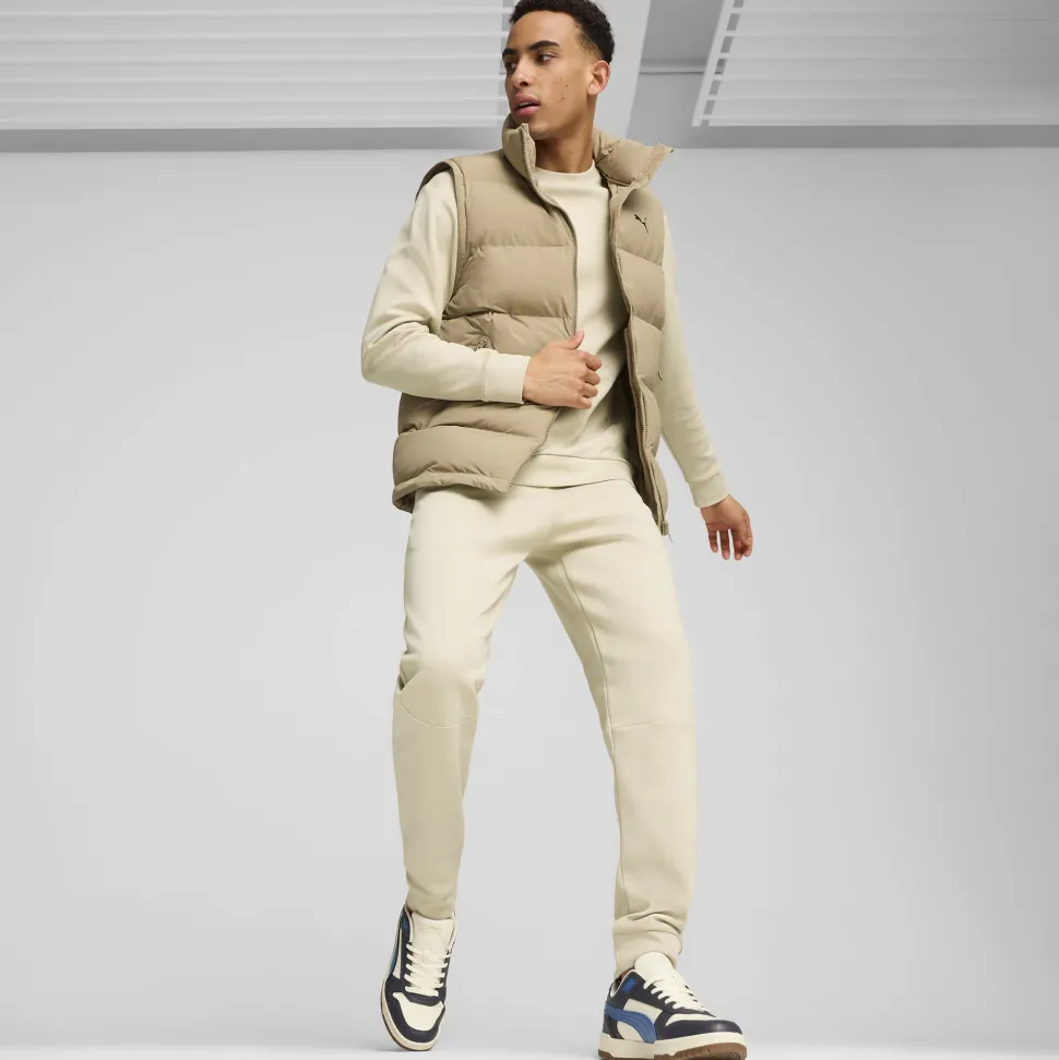 Puma : Mono Puffer Vest