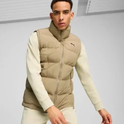 Puma : Mono Puffer Vest