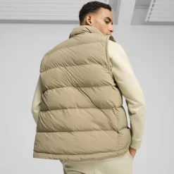 Puma : Mono Puffer Vest