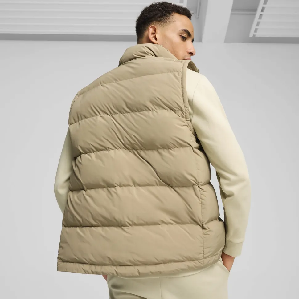 Puma : Mono Puffer Vest