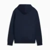 Puma : Suede Hoodie