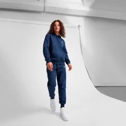 Puma : Suede Hoodie