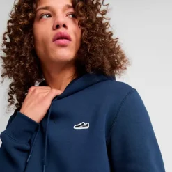 Puma : Suede Hoodie