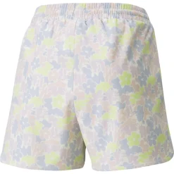 PUMA : Summer Resort AOP Twill Shorts