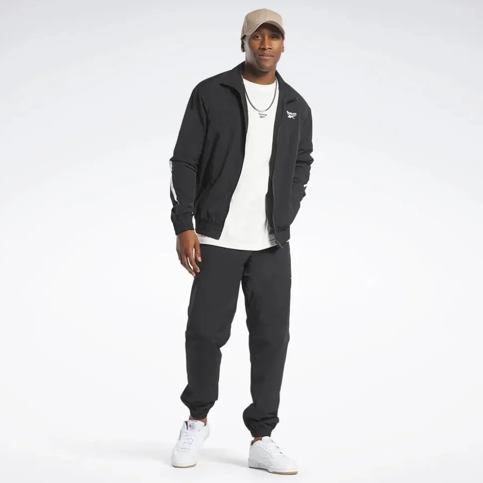 Reebok : Classic Track Pants