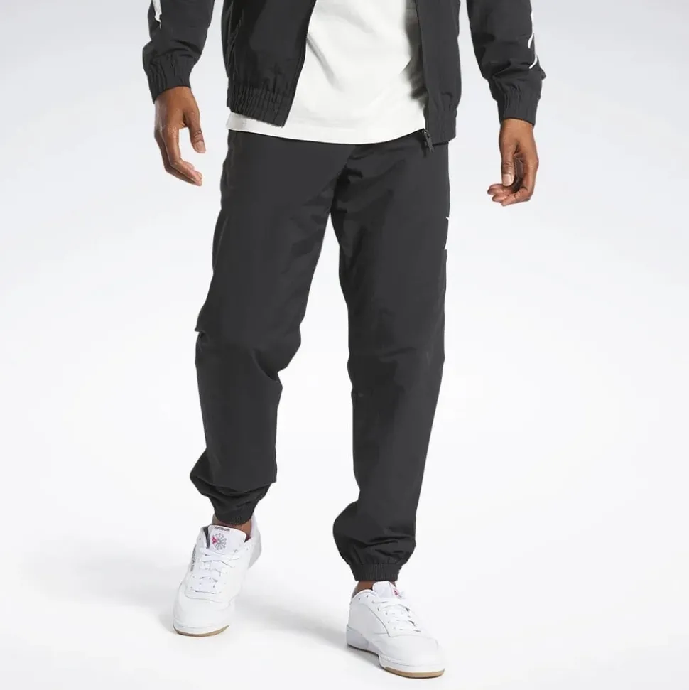 Reebok : Classic Track Pants