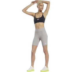 Reebok : Classic Wide Leggings Shorts