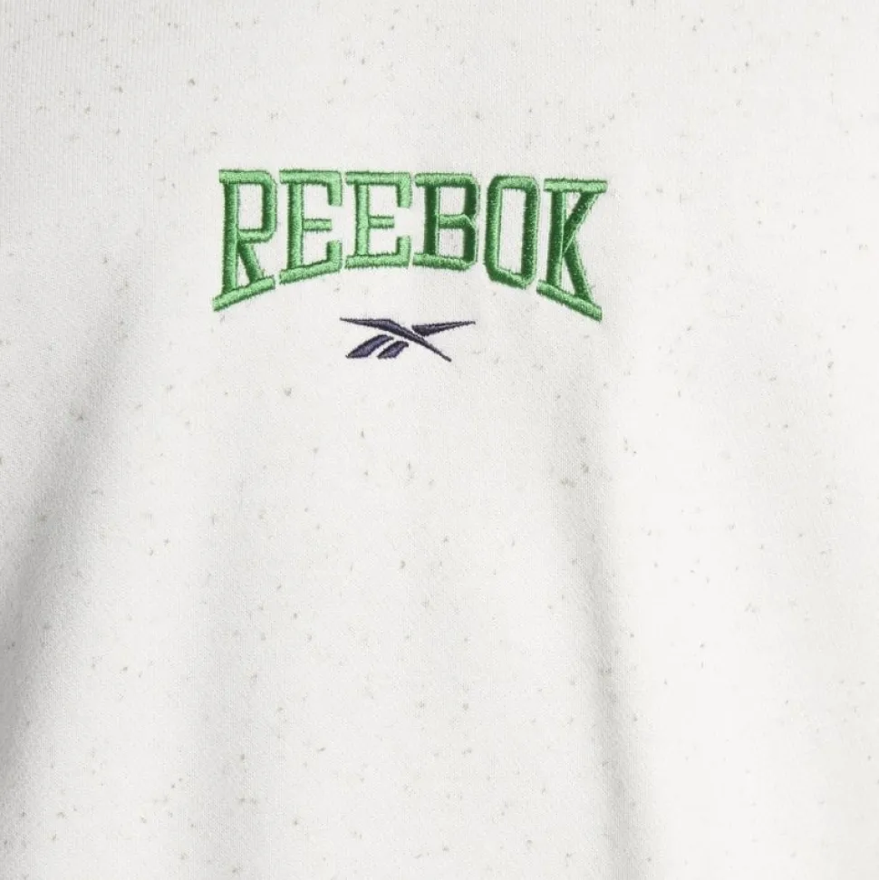 Reebok : Classics Varsity Crewneck